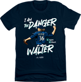 Logan Gilbert LG MLBPA Tee In The Clutch